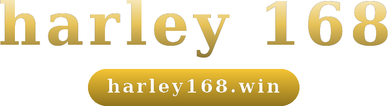 harley 168 โลโก้
